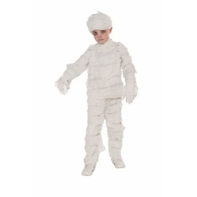 baby mummy halloween costumes