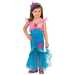Mermaid Child's Halloween Costume