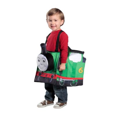 thomas and friends costume child