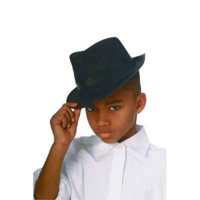 child size fedora hats