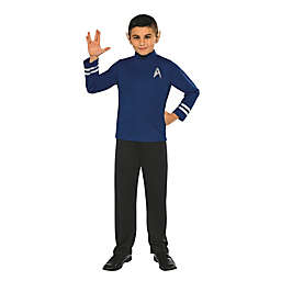 Star Trek™ Beyond Classic Spock Children's Halloween Costume