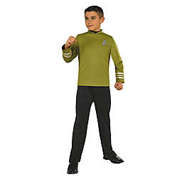 Star Trek Beyond™ Captain Kirk Child's Halloween Costume