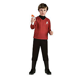 Star Trek™ Chief Engineer Scotty Deluxe Child's Halloween Costume