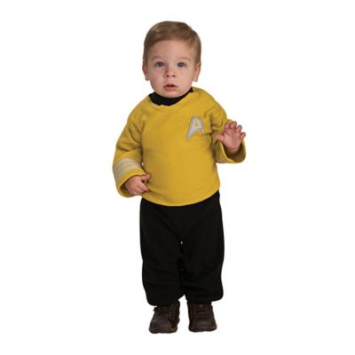 baby star costume