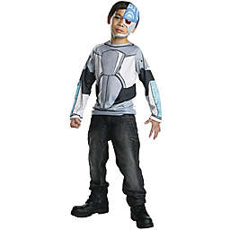 Teen Titans Cyborg Children's Halloween Costume