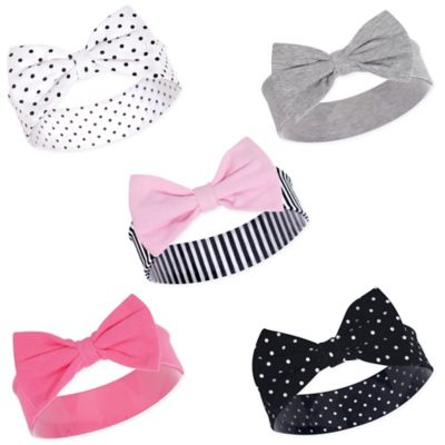 hudson baby headbands