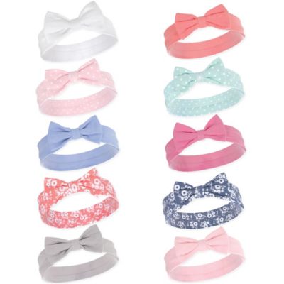 hudson baby headbands