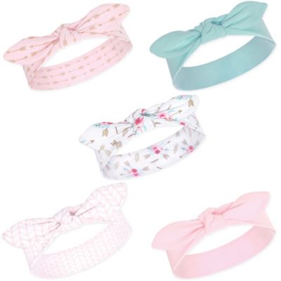 little baby headbands