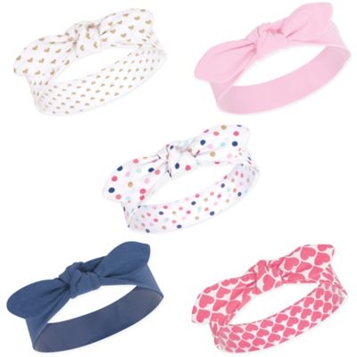 little baby headbands