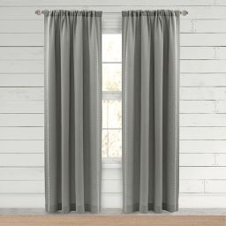 Clearance Drapes Window Curtains Bed Bath Beyond