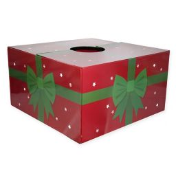 Christmas Box Bed Bath Beyond