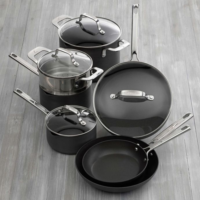 Emeril Cookware Set