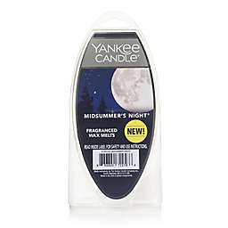 Yankee Candle® Midsummer's Night® 6-Pack Fragrance Wax Melts