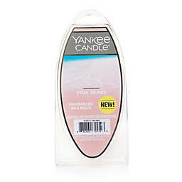 Yankee Candle® Pink Sands™ 6-Pack Fragrance Wax Melts