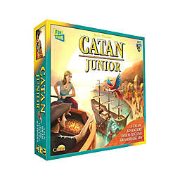 Mayfair Games Catan Junior Strategy Game