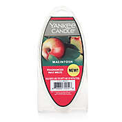Yankee Candle&reg; Macintosh 6-Pack Fragrance Wax Melts
