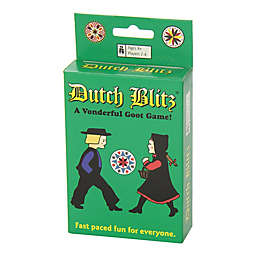 Dutch Blitz® Card Game