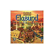 Elasund The First City of Catan Board Game