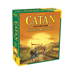 Catan Cities &amp; Knights Expansion