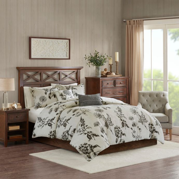 Harbor House Nellie Duvet Cover Set Bed Bath Beyond