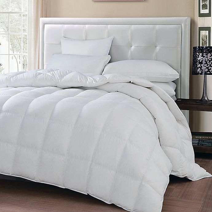 feather down comforter cover
