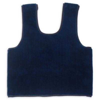 Therapedic&reg; Unisex Weighted Vest