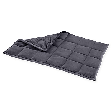 Therapedic&reg; Medium/Large Weighted  Back/Lap Mat in. View a larger version of this product image.