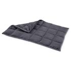 Alternate image 0 for Therapedic&reg; Medium/Large Weighted  Back/Lap Mat in