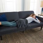 Alternate image 1 for Therapedic&reg; Medium/Large Weighted  Back/Lap Mat in