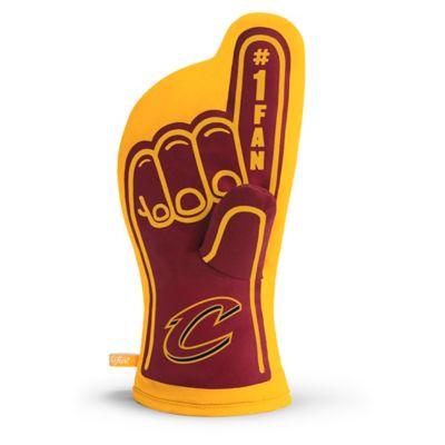 NBA Cleveland Cavaliers #1 Fan Oven Mitt