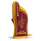 Alternate image 1 for NBA Cleveland Cavaliers #1 Fan Oven Mitt