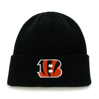 bengals beanie