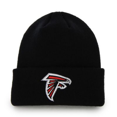 atlanta falcons beanie