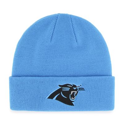 panthers beanie