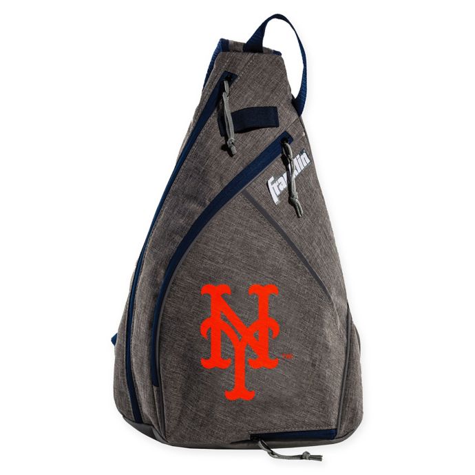 mlb ny bag