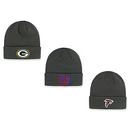 NFL Cuff Knit Beanie Collection