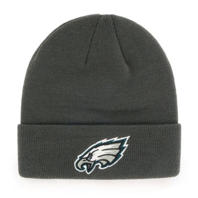 eagles knit cap