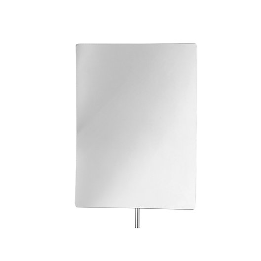 Alternate image 1 for VISTA Blomus 5x Wall-Mount Cosmetic Mirror