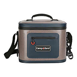 Camp-Zero® Soft Sided Cooler