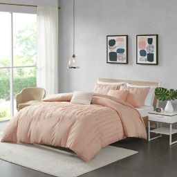 urban habitat paloma cotton duvet cover se