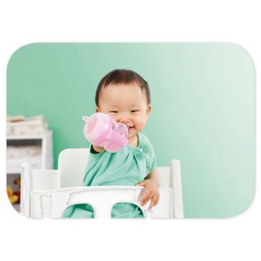 MAM 5 oz. Starter Cup with Handles. View a larger version of this product image.