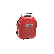 Coleman&reg; Fold N Go + Propane Grill in Red