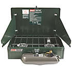 Alternate image 0 for Coleman&reg; Guide Series Dual-Fuel Stove in Green