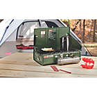 Alternate image 4 for Coleman&reg; Guide Series Dual-Fuel Stove in Green