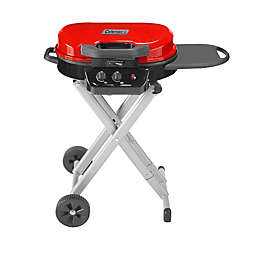 Coleman® RoadTrip® 225 Portable Stand-Up 2-Burner Propane Grill