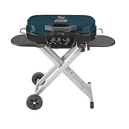 Coleman® RoadTrip® 285 Portable Stand-Up 3-Burner Propane Grill