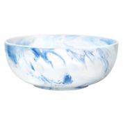 Artisanal Kitchen Supply&reg; 10-Inch Coupe Marbleized Serving Bowl