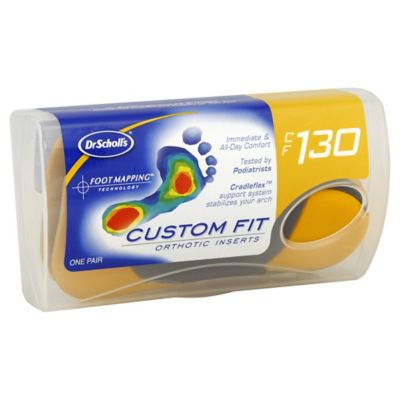 dr scholls 130