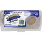 Alternate image 1 for Dr. Scholl's&reg; Custom Fit&reg; 1-Pair CF 220 Orthotics