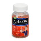 Alternate image 0 for Airborne&reg; 21-Count Original Immune Support Supplement Gummies in Assorted Fruit